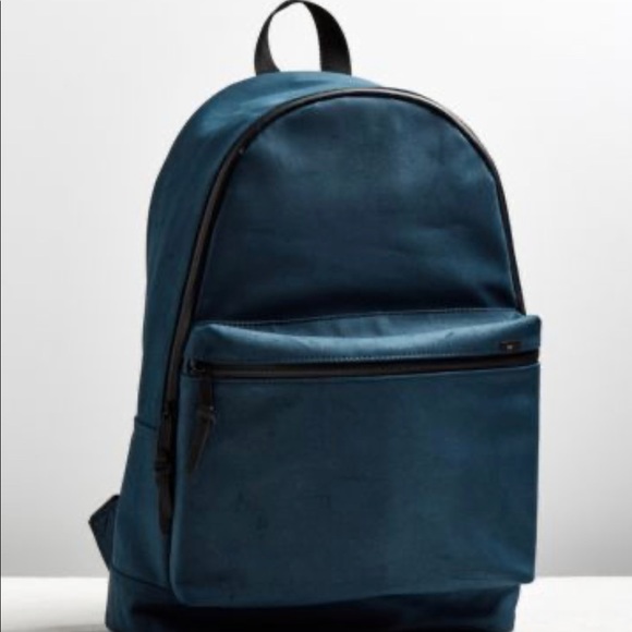 UO Faux Suede Backpack - Picture 11 of 11